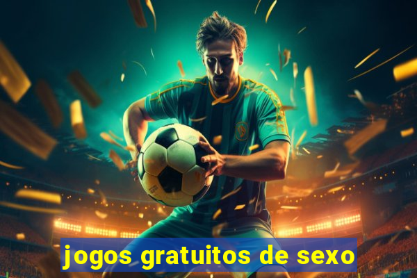 jogos gratuitos de sexo